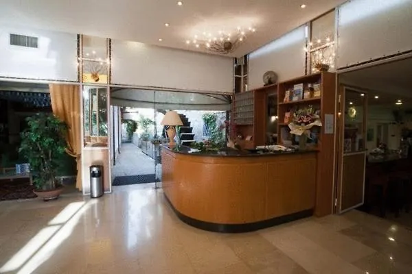 Hotel Villa Mulino ***S-1